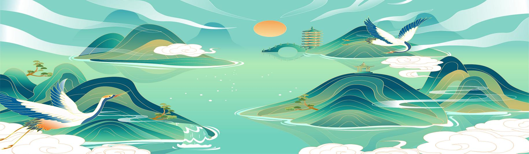 艺术家走进守正共享书房